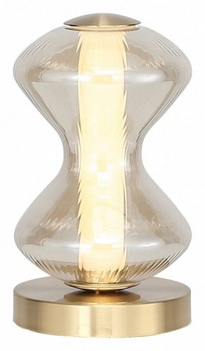 Настольная лампа декоративная ST-Luce SPINE SL6136.204.01 в Ноябрьске - noyabrsk.mebel24.online | фото