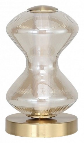 Настольная лампа декоративная ST-Luce SPINE SL6136.204.01 в Ноябрьске - noyabrsk.mebel24.online | фото 2