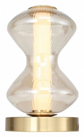 Настольная лампа декоративная ST-Luce SPINE SL6136.204.01 в Ноябрьске - noyabrsk.mebel24.online | фото 3