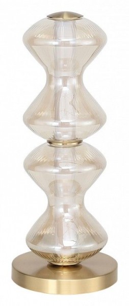 Настольная лампа декоративная ST-Luce SPINE SL6136.214.01 в Ноябрьске - noyabrsk.mebel24.online | фото