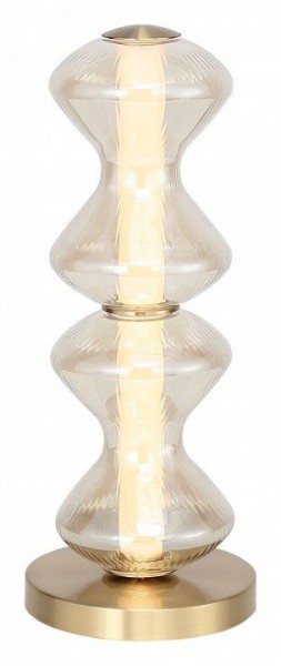 Настольная лампа декоративная ST-Luce SPINE SL6136.214.01 в Ноябрьске - noyabrsk.mebel24.online | фото 2
