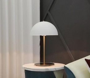 Настольная лампа декоративная TopDecor Stratus Stratus T1 10 в Ноябрьске - noyabrsk.mebel24.online | фото 2