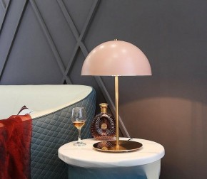 Настольная лампа декоративная TopDecor Stratus Stratus T1 27 в Ноябрьске - noyabrsk.mebel24.online | фото 2
