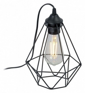 Настольная лампа декоративная Vitaluce V2803 V2803-1/1L в Ноябрьске - noyabrsk.mebel24.online | фото