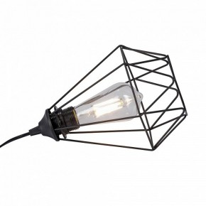 Настольная лампа декоративная Vitaluce V2803 V2803-1/1L в Ноябрьске - noyabrsk.mebel24.online | фото 4