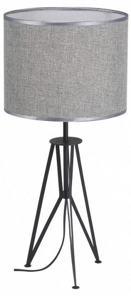 Настольная лампа декоративная Vitaluce V2834 V2834-1/1L в Ноябрьске - noyabrsk.mebel24.online | фото