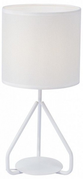 Настольная лампа декоративная Vitaluce V2899 V2899-0/1L в Ноябрьске - noyabrsk.mebel24.online | фото