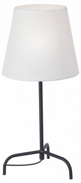 Настольная лампа декоративная Vitaluce V2992 V2992-1/1L в Ноябрьске - noyabrsk.mebel24.online | фото
