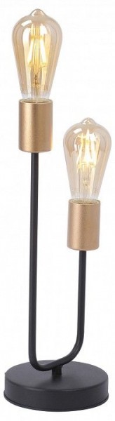 Настольная лампа декоративная Vitaluce V3005 V3005-1/2L в Ноябрьске - noyabrsk.mebel24.online | фото