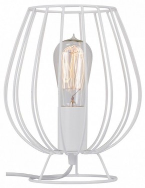 Настольная лампа декоративная Vitaluce V4296 V4296-0/1L в Ноябрьске - noyabrsk.mebel24.online | фото