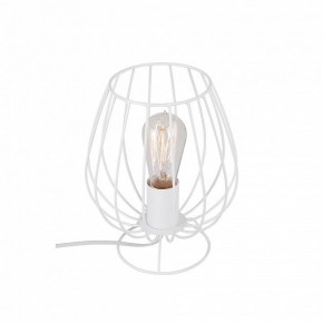 Настольная лампа декоративная Vitaluce V4296 V4296-0/1L в Ноябрьске - noyabrsk.mebel24.online | фото 4
