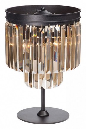 Настольная лампа декоративная Vitaluce V5154 V5154-1/3L в Ноябрьске - noyabrsk.mebel24.online | фото