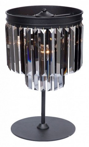 Настольная лампа декоративная Vitaluce V5155 V5155-1/3L в Ноябрьске - noyabrsk.mebel24.online | фото