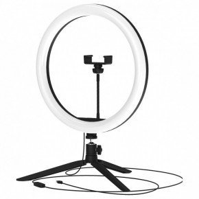Настольная лампа кольцевая Gauss Ring Light RL003 в Ноябрьске - noyabrsk.mebel24.online | фото