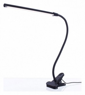 Настольная лампа офисная Arte Lamp Conference A1106LT-1BK в Ноябрьске - noyabrsk.mebel24.online | фото 2
