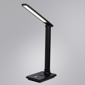Настольная лампа офисная Arte Lamp London A5123LT-1BK в Ноябрьске - noyabrsk.mebel24.online | фото 3