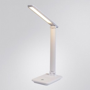 Настольная лампа офисная Arte Lamp London A5123LT-1WH в Ноябрьске - noyabrsk.mebel24.online | фото 2