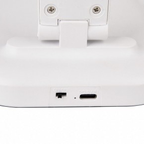 Настольная лампа офисная Arte Lamp London A5124LT-1WH в Ноябрьске - noyabrsk.mebel24.online | фото 3
