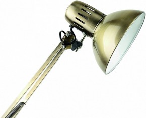 Настольная лампа офисная Arte Lamp Senior A6068LT-1AB в Ноябрьске - noyabrsk.mebel24.online | фото 4