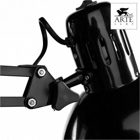 Настольная лампа офисная Arte Lamp Senior A6068LT-1BK в Ноябрьске - noyabrsk.mebel24.online | фото 5
