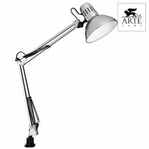 Настольная лампа офисная Arte Lamp Senior A6068LT-1SS в Ноябрьске - noyabrsk.mebel24.online | фото 2