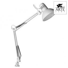 Настольная лампа офисная Arte Lamp Senior A6068LT-1WH в Ноябрьске - noyabrsk.mebel24.online | фото 4