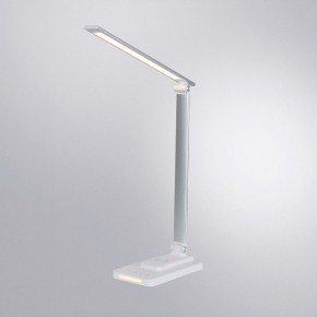 Настольная лампа офисная Arte Lamp William A5122LT-1WH в Ноябрьске - noyabrsk.mebel24.online | фото 2