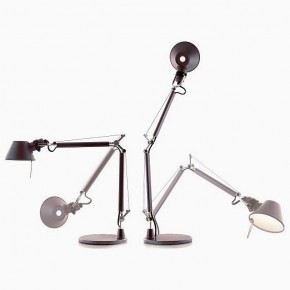 Настольная лампа офисная Artemide  A011830 в Ноябрьске - noyabrsk.mebel24.online | фото 3