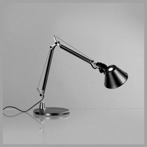 Настольная лампа офисная Artemide  A011830 в Ноябрьске - noyabrsk.mebel24.online | фото 7