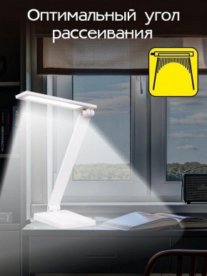 Настольная лампа офисная Citilux Ньютон CL803080 в Ноябрьске - noyabrsk.mebel24.online | фото 5