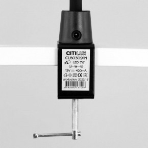 Настольная лампа офисная Citilux Рио CL803091N в Ноябрьске - noyabrsk.mebel24.online | фото 14