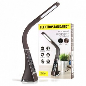 Настольная лампа офисная Elektrostandard ELARA a037504 в Ноябрьске - noyabrsk.mebel24.online | фото 3