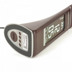 Настольная лампа офисная Elektrostandard ELARA a037504 в Ноябрьске - noyabrsk.mebel24.online | фото 4