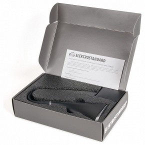 Настольная лампа офисная Elektrostandard ELARA a037526 в Ноябрьске - noyabrsk.mebel24.online | фото 2
