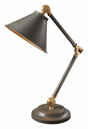 Настольная лампа офисная Elstead Lighting Provence PV-ELEMENT-GAB в Ноябрьске - noyabrsk.mebel24.online | фото