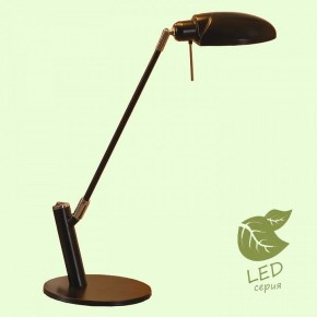 Настольная лампа офисная Lussole Roma GRLST-4314-01 в Ноябрьске - noyabrsk.mebel24.online | фото 2