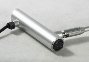 Настольная лампа офисная Lussole Roma LST-4364-01 в Ноябрьске - noyabrsk.mebel24.online | фото 8