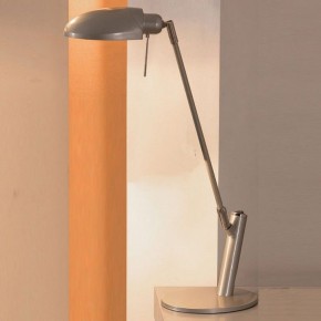 Настольная лампа офисная Lussole Roma LST-4374-01 в Ноябрьске - noyabrsk.mebel24.online | фото 2