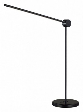 Настольная лампа офисная Odeon Light Foden 7101/12TL в Ноябрьске - noyabrsk.mebel24.online | фото