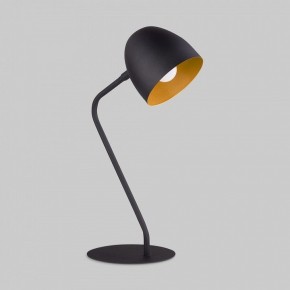 Настольная лампа офисная TK Lighting Soho 5036 Soho Black в Ноябрьске - noyabrsk.mebel24.online | фото