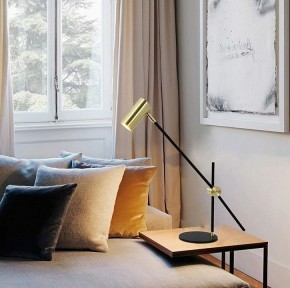 Настольная лампа офисная TopDecor Robert Robert T1 12 в Ноябрьске - noyabrsk.mebel24.online | фото 5