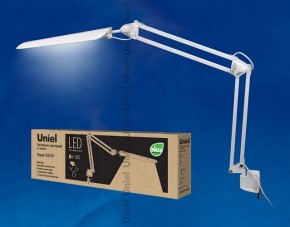 Настольная лампа офисная Uniel TLD-524 10610 в Ноябрьске - noyabrsk.mebel24.online | фото 2