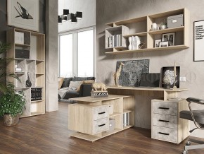 НЕАПОЛЬ-1 Детская в Ноябрьске - noyabrsk.mebel24.online | фото