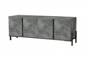 НЕКСТ - 1 Тумба ТВ в Ноябрьске - noyabrsk.mebel24.online | фото 1