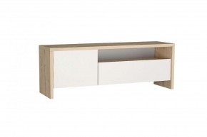 НЕКСТ - 4 Тумба ТВ в Ноябрьске - noyabrsk.mebel24.online | фото 1