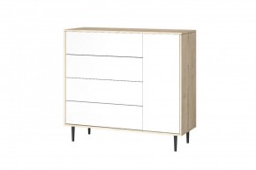 НЕКСТ - К3 Комод в Ноябрьске - noyabrsk.mebel24.online | фото 4