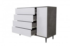НЕКСТ - К3 Комод в Ноябрьске - noyabrsk.mebel24.online | фото 9