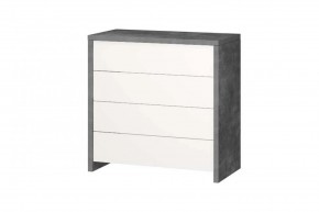 НЕКСТ - К4 Комод в Ноябрьске - noyabrsk.mebel24.online | фото 3