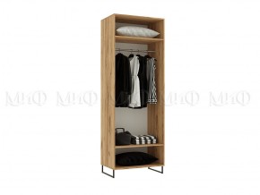 НЭНСИ LOFT Гостиная (модульная) Дуб крафт белый в Ноябрьске - noyabrsk.mebel24.online | фото 10