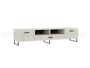 НЭНСИ LOFT Гостиная (модульная) Дуб крафт белый в Ноябрьске - noyabrsk.mebel24.online | фото 6